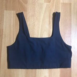 Girlfriend Collective Tommy Bra